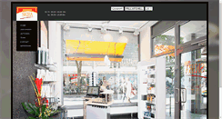 Desktop Screenshot of friseur-skiba.de